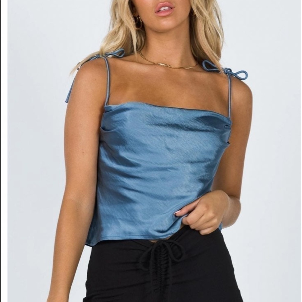Princess Polly top